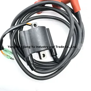 Bobine d'allumage haute tension Jiang Yu <span class=keywords><strong>Yamaha</strong></span> <span class=keywords><strong>Jet</strong></span> <span class=keywords><strong>Ski</strong></span> Accessoires FX700 62L-85570 - Product Image 3