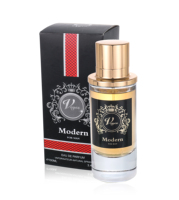 Parfum Classique pour Homme 100ml Top Trend avec Capuchon Magnétique et Parfum Inspiré de Marques Prestigieuses Longue Durée