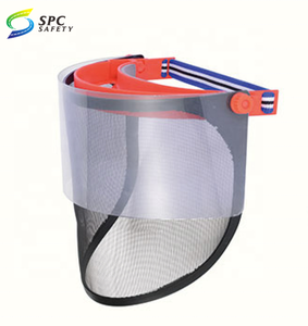 Maschera Tattica Protettiva Integrale Regolabile per Paintball, Casco da Moto, Occhiali da Guida con Visiera Staccabile - Product Image 5