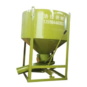 Tolva Eléctrica Hidráulica de Refuerzo Personalizable para Cemento y Hormigón, Tolva Redonda para Grúa Torre Pequeña/Mini en Venta - Product Image 6