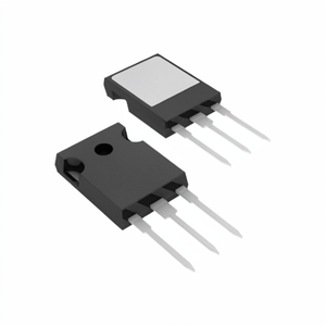 ชิปอิเล็กทรอนิกส์ ทรานซิสเตอร์ TO-247AC SIHG33N65EF-GE3 ของแท้ - Product Image 1