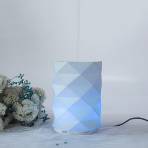 Scentcares công nghệ mới kim cương Thủy Tinh 100ml siêu âm độ ẩm tinh dầu hương liệu khuếch tán - Product Image 4