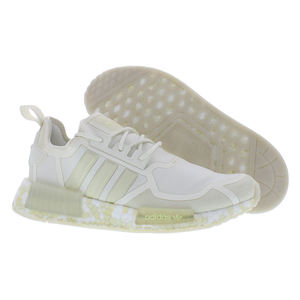 Chaussures Adidas Nmd_R1.V2 pour hommes Couleur : Blanc cassé/Sable 100% authentiques - Product Image 5