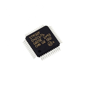 STM32F042C6T6 ไอซี MCU ไมโครคอนโทรลเลอร์วงจรรวมของแท้ รองรับ BOM ไมโครคอนโทรลเลอร์ บริการครบวงจร - Product Image 1