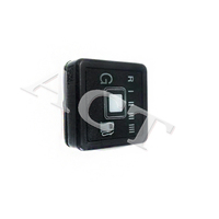 Interruptor de control ECU MP48 para cambio de combustible dual, piezas de repuesto para adaptación de automóviles a GNC/GLP