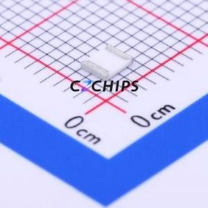 Résistance SMD 1210W3J0120T5E 1210 (Type : Film Épais) (Résistance : 12 Ohms Précision : 5%) - Product Image 2