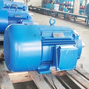 YE2 Series High Power Industrial <b>AC</b> Electric <b>Motor</b> 700KW-750KW Three-Phase Asynchronous <b>Motor</b> - Product Image 1