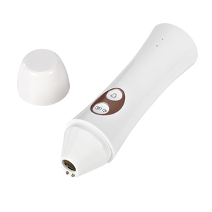 El analizador de piel facial inalámbrico con detector de folículos pilosos de <span class=keywords><strong>tres</strong></span> espectros es compatible con Android e IOS - Product Image 1