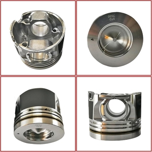 ชุดซ่อมลูกสูบแท้ 4JJ1 4JG2 4JG1 4JB1 6BG1 6BD1 ใช้ได้กับเครื่องยนต์อีซูซุ - Product Image 3