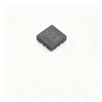 Nouvelle puce mémoire IC PMA-5456+ pour application électronique, montage standard précis
