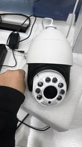 36-fach Zoom Sony CMOS Farb-Nachtsicht Wasserdichte IP67 WIFI POE PTZ <span class=keywords><strong>IP</strong></span>-Kamera mit Bewegungserkennung und SD-Karten-Unterstützung - Product Image 6