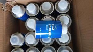 Sellador de Neumáticos SIFUTE de 250 ml, Azul, de Alta Resistencia, con Heptano, Herramienta Manual para Reparación de Neumáticos sin Cámara - Product Image 5