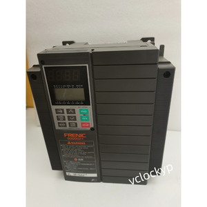 1 Uds. Nuevo convertidor de frecuencia FUJI FRN5.5G11S-2TJB entrega rápida a través de Fedex/DHL - Product Image 4