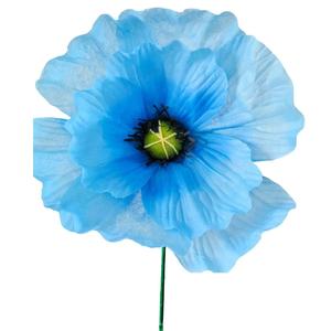 <span class=keywords><strong>Flor</strong></span> Gigante de <span class=keywords><strong>Papel</strong></span> Artificial para Decoración de Bodas, Eventos, Fiestas, Decoración de Ventanas - Product Image 6