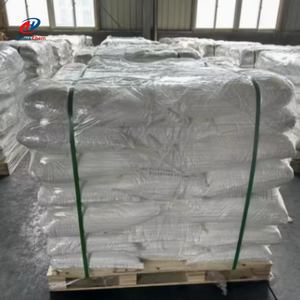 Fabricación de fábrica Ácido oxálico Ácido etanodioico 99.6% CAS 144-62-7 Polvo blanco Ácido oxálico para detergente - Product Image 6