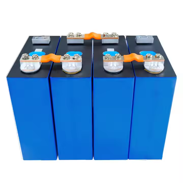 Ev3.2V280A Lifepo4 Lithium Battery Cell 280AH Battery Genuine Grade a  Lithium Ion Solar Energy Storage System