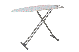 54 "x 13" t chân thiết kế nhựa TOP Bàn ủi có thể gập lại sắt Hội Đồng Quản trị với có thể tháo rời Bìa - Product Image 4