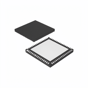 64 VFQFN Exposed Pad CY9AF142LAQN-G-AVE2 En Stock Composants Électroniques IC MCU 32BIT 160KB FLASH 64QFN Intégré - Product Image 1