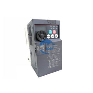 Inverter frekuensi PLC baru asli FR-E720-0.75K - Product Image 3