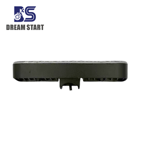 Xe máy Led Đèn Pha <span class=keywords><strong>12V</strong></span> - 80V LED ống kính bên ngoài phụ trợ Spotlight 5000K không thấm nước màu vàng ánh sáng trắng với <span class=keywords><strong>Strobe</strong></span> - Product Image 2