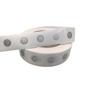 Etiqueta NFC Personalizada Impermeable de 13.56MHz <span class=keywords><strong>con</strong></span> 1K de Memoria, Etiqueta NFC de PET de 18mm de Diámetro, Etiqueta RFID para Trazabilidad de Productos - Product Image 6