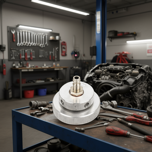 Componente Plástico Automotriz N3 2847 Para Uso en Vehículos - Product Image 3