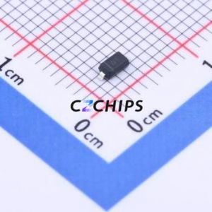 Diode Zener BZT52C2V7 SOD-123 d'origine et neuve, fournisseur de composants électroniques en gros et service BOM - Product Image 1