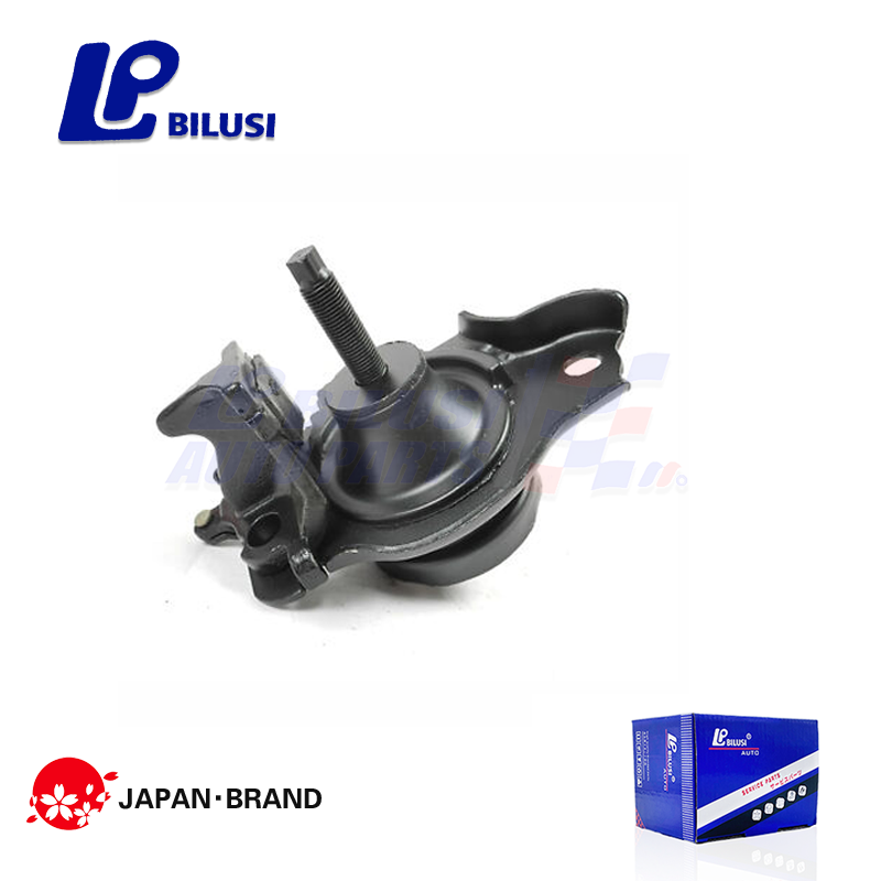 Shop Online Engine Support for Honda City High-Quality Rubber