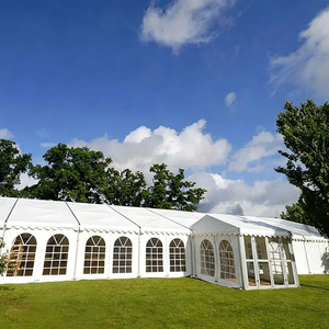 Modern Outdoor Tent Wedding Chapiteau Evénementie Party Tent Large Tentes Pour Événements 10x10 Pagoda Party Tent For Event - Product Image 3