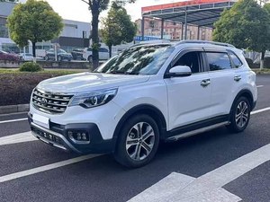 SUV intelligent d'occasion : <span class=keywords><strong>Sportage</strong></span> 1.4T <span class=keywords><strong>2019</strong></span>, bien équipé, économique en carburant, voiture idéale pour les trajets familiaux - Product Image 3