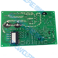 Carte de commande de compresseur pour système multi-split Gree en plastique 300027000068 / 30228000005 / 300027060015 AQOUTHY40 ZQ1230A GRZQ1230A