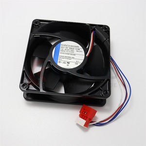 Ventilateur F2.115.2531, 24V, 530mA, 13,5 W, pour SM102 CD102 XL75, pièces de rechange pour machine d'impression de bonne qualité, 1 pièce - Product Image 3
