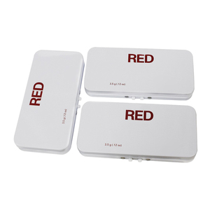 กล่องเหล็กกันเด็กเปิดได้ ขนาดคิงไซส์ สำหรับบรรจุภัณฑ์บุหรี่แบบมวน - Product Image 4