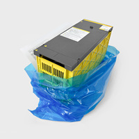 Controlador de módulo de husillo Fanuc A06B-6083-H245, envío gratuito, buen precio negociable
