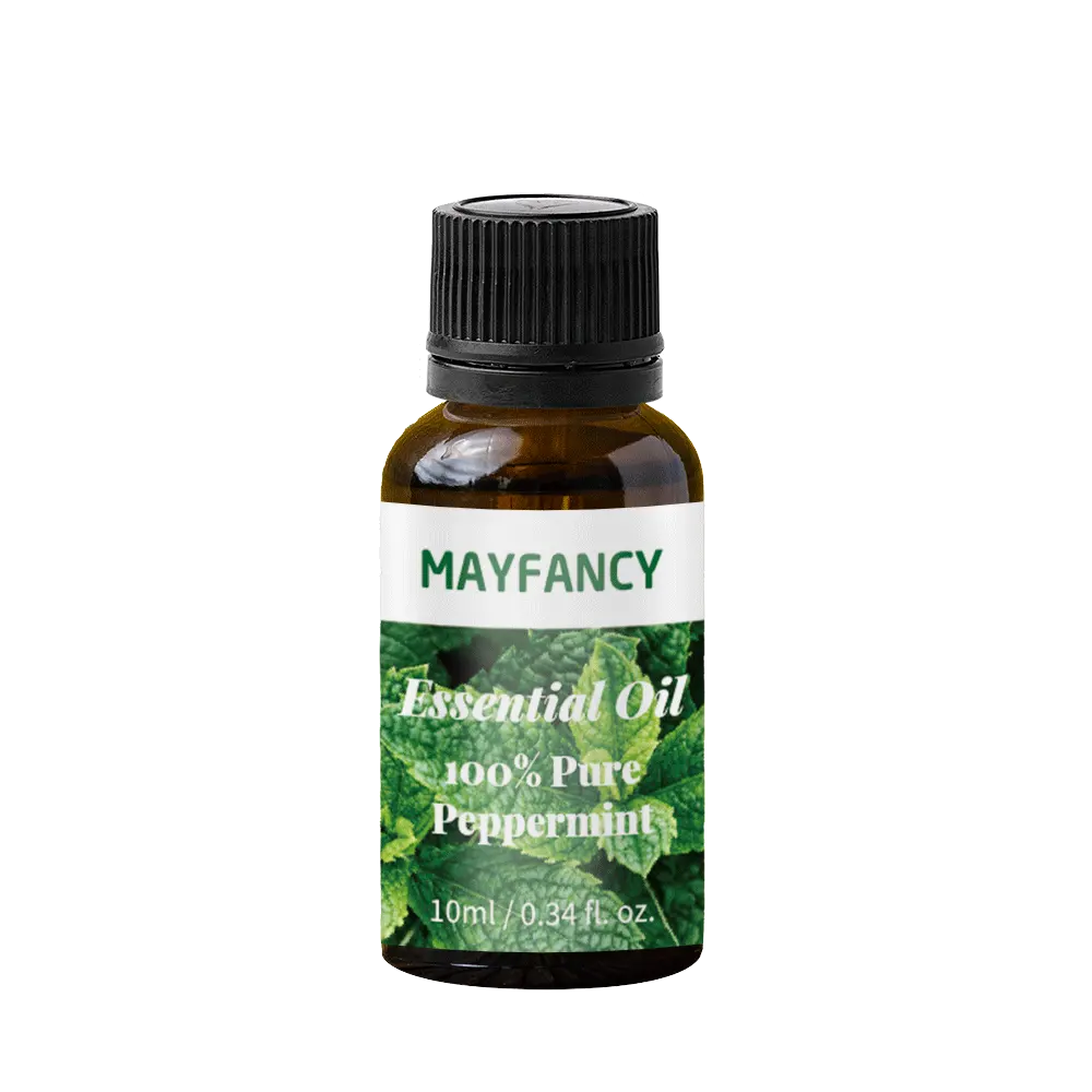 Multi-Use 10Ml Eucalyptus Etherische Olie Huid Vochtinbrengende Haar Vochtinbrengende Crème Natuurlijke Private Label Aangepast 3 Jaar