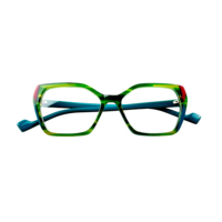 Vente en gros lunettes carrées flexibles unisexes anti-lumière Tr90 pour ordinateur lunettes anti-lumière bleue lunettes bloquant la lumière bleue