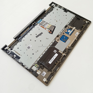 Mới cho Lenovo Yoga 7-15itl5 palmrest Bìa <span class=keywords><strong>Backlit</strong></span> Bàn phím <span class=keywords><strong>Touchpad</strong></span> 5cb1a22456 - Product Image 2