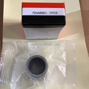 Rolamentos de Agulha RNA 4902 4903 4904 4905 <span class=keywords><strong>4906</strong></span> UU RNA 4905 4908 20*28*13mm - Product Image 4