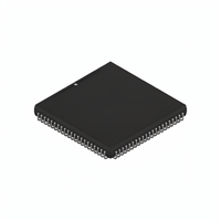 Composants électroniques Chine, support complet de la nomenclature (BOM), 84 LCC ATF1504AS-15JC84 intégré