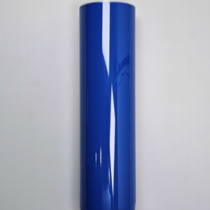 Phim đổi màu xe màu xanh kim cương TPU - Product Image 2