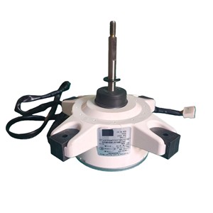 Moteur extérieur de climatiseur AUX T10WZ35-A04 DC 35W, moteur à 3 fils en cuivre - Product Image 3