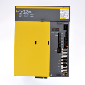 Fanuc A06B-6320-H312 <span class=keywords><strong>servo</strong></span> Thẻ Ổ Đĩa điều kiện mới được sử dụng với động cơ nhiệt thấp cho máy CNC thiết bị điện công nghiệp - Product Image 4