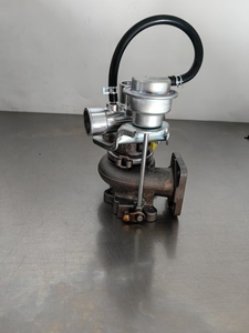 CK40 1G491-17011 piezas de turbocompresor <span class=keywords><strong>Turbo</strong></span> Boost Control para motores diésel incluye Kit de reparación rueda de compresor - Product Image 4