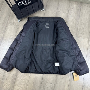 畅销男女立领羽绒服，一款户外轻便舒适外套 - Product Image 5