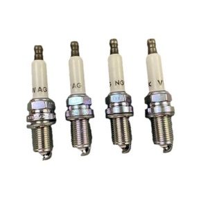 Iridium Spark <b>Plug</b> 1675 PFR7S8EG 06H906601B Auto Engine <b>Replacement</b> for Audi 2.0T Gasoline Car Parts - Product Image 1