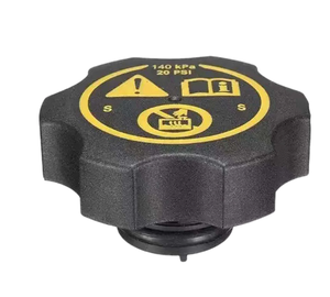 Bouchon de radiateur moteur Bouchon de réservoir de récupération de liquide de refroidissement 13502353 13598760 316702182 pour <span class=keywords><strong>Chevrolet</strong></span> Cruze Opel Astra - Product Image 5