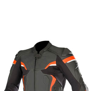 Vêtement de Cyclisme à la Mode Fait Sur Mesure Veste de Sécurité pour Motocycliste Veste de Moto en Gros Veste de Moto Fait Sur Mesure - Product Image 4