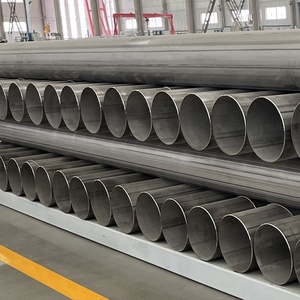 ASTM A312 316L thép không gỉ ống nước cho làm giấy và năng lượng hàn thép không gỉ <span class=keywords><strong>a778</strong></span> 310S Ống - Product Image 3