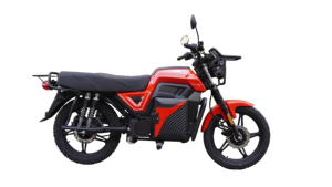 Nouveau modèle de moto électrique 72V EV60S, vélo électrique 70 km/h, 170 km d'autonomie, charge rapide, moteur 3500W, puissance 10KW, pour adultes, utilisation en extérieur - Product Image 6