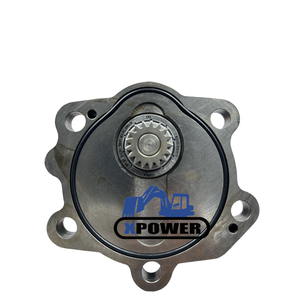 Pompe à huile Xpower 292-3751 2923751 4264806 C6.6 pour excavatrice sur chenilles, pièces de moteur de machines de construction - Product Image 3